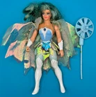 Mattel She-Ra Princess of Power Frosta Vintage Action Figure 1984 Complete