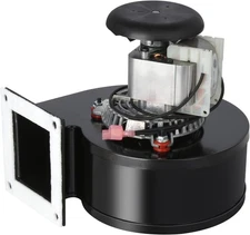 A-E-033 Convection Blower Fan for Breckwell Pellet Stove Big E/P22/P23/P24/P26