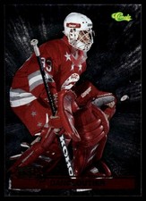 1995 Classic Images Four Sport #113 Dan Cloutier