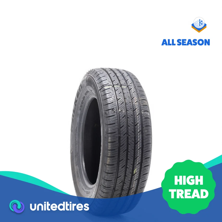 Falken スタッドレスタイヤ 215/65 R16 Amazon.com: FALKEN 215/65R16