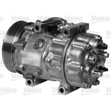Valeo 813203 Kompressor Klimaanlage für FORD VOLVO FOCUS C MAX KUGA S40 C70 V50