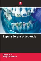 ExpansãO Em Ortodontia Divya A. L.