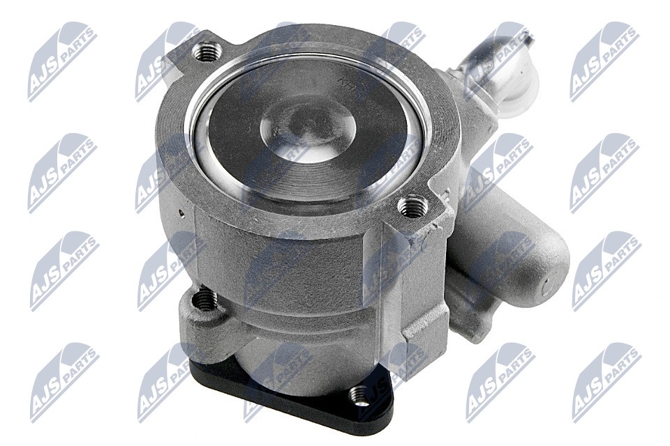 POWER STEERING PUMP - Image 8