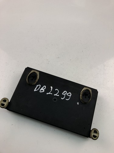 MERCEDES-BENZ E W211 Steuergerät 2118207526 27499155