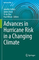 Jennifer Collins (U. A.) | Advances In Hurricane Risk In A Changing Climate