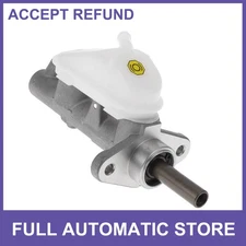Brake Master Cylinder with Reservoir No.46100SNAA01 for Honda Civic 06-11