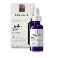 La Roche-Posay Mela B3 Serum 30ml   Anti-Dark Spot  Hyperpigmentation