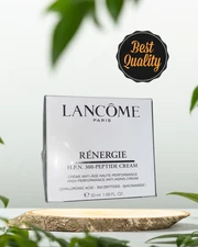 Lancome Renergie HPN 300 Peptide Cream 1.69 oz / 50ml Sealed & New