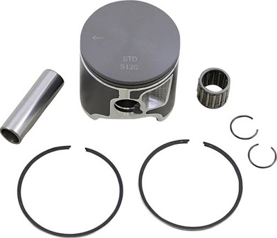 Prox Cast Dome Top Piston Kit  82 mm Ski-Doo Summit SP 850R 18-19
