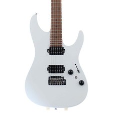 Ibanez AZ2402 Pearl White Flat o7909