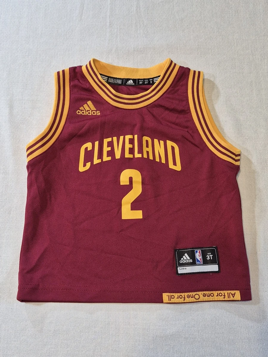adidas Cleveland Cavaliers NBA Jerseys for sale | eBay