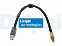 Delphi LH6149 Bremsschlauch Vorderachse Vorne FüR Ford FüR Jaguar