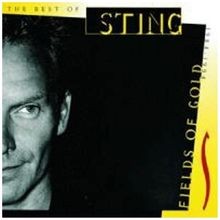 Fields Of Gold : The Best Of sting 1984-1994 [Best of... | CD | Zustand sehr gut