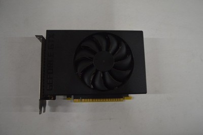 HP NVIDIA GeForce GTX 1650 4GB GDDR6 Video Graphics Card L83811-001