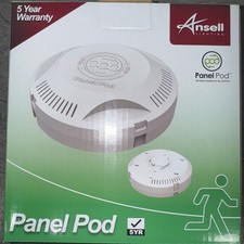 Ansell Lighting Panel Pod Emergency AIRMLED/POD/3NM/ST