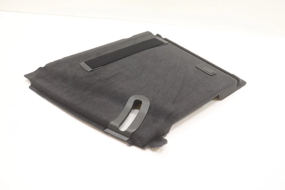 BMW X4 G02 2019-2025 maletero trasero izquierdo cubierta de moldura OEM 51477481947 Foto 3 de 4