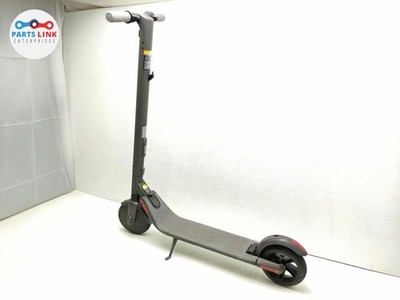 Ninebot Segway ES2 Electric Kickscooter 15.5 Mph 300 Watt