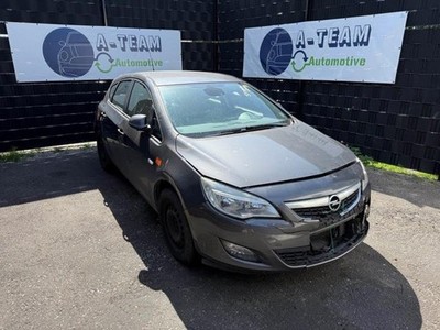 Hauptscheinwerfer rechts Opel Astra J P10 13253647 P23035056