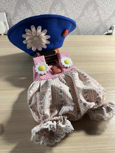 teddy bear clothes - Picture 1 of 5