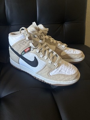 Nike Dunk High Next Nature  Toasty Rattan  Men s Size 10 US