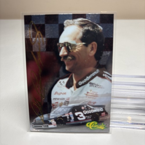 1995 Dale Earnhardt #RP1