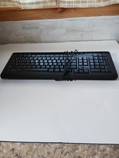 Dell Computer Keyboard. Good Condition No Box Tested and Works .