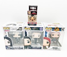 Funko Pop Alita Battle Angel Vinyl Figures 18