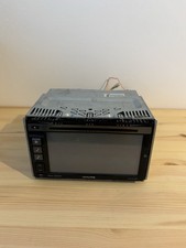 Alpine INE-W970BT Navi & Multimedia – Top Zustand