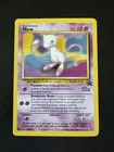Pokemon Mew Black Star Promo 8 Rare Non-Holo Card
