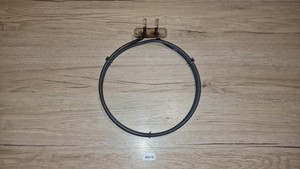 AEG Backofen E33512 4 M PNC 940 316 972 Heizelement Heizung rund Ring original