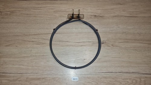 AEG Backofen E33512 4 M PNC 940 316 972 Heizelement Heizung rund Ring original