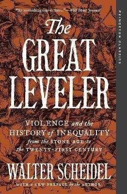 The Great Leveler - Gewalt und die Geschichte von In - Bild 1 von 1