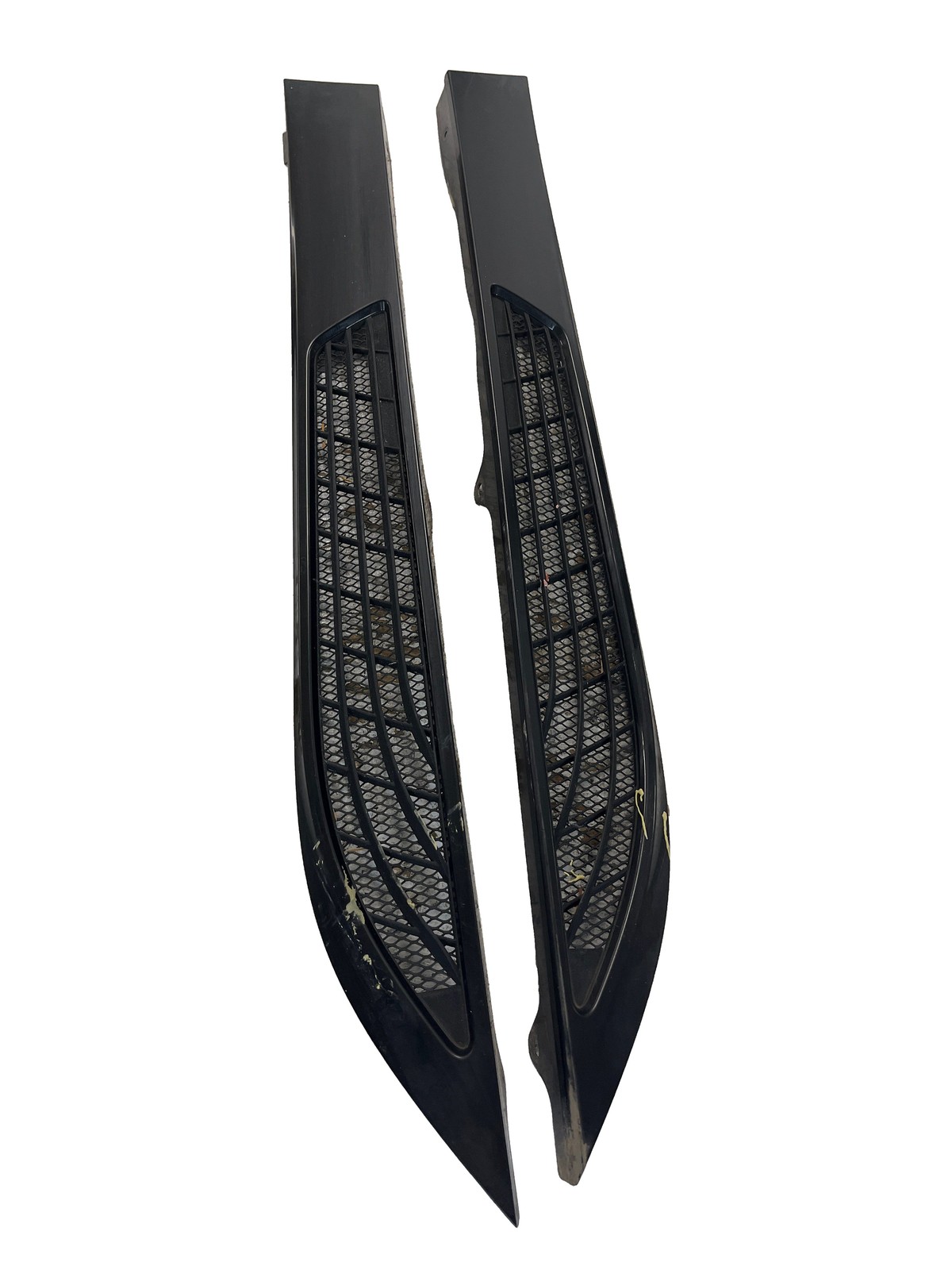 BMW i8 2014-2020 Rear Right Pillar covers Set