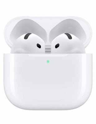 AirPods4 エアポッズ 第4世代　ANC A3059 A3055 Apple AirPods 4 ANC W/USB-C Case A3056 A3055 A3059 MXP93LL/A for