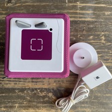 Tonies Toniebox Audio Box Player Pink 10003