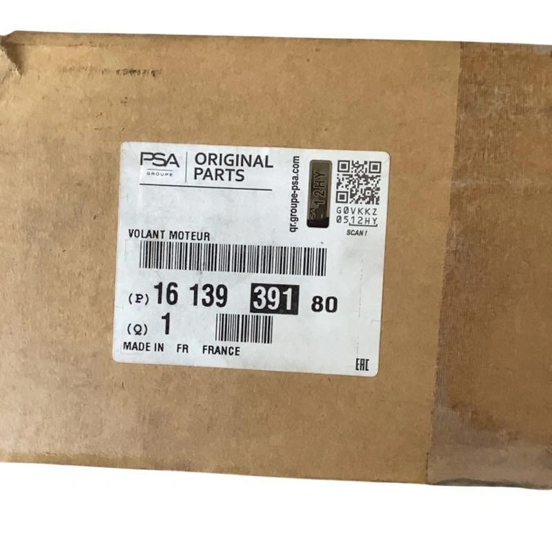 Volant moteur bimasse - CITROEN DS3 DS4 DS5 - 1613939180 - Photo 3/3