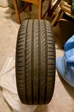 Cerchi 18 Pollici Bicolor Estivi Con Gomme Nuove Pirelli (2024)  Ford Kuga II