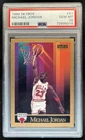 1990-91 Skybox Michael Jordan #41 Bulls PSA 10