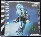 Bebe Rexha - Better Mistakes (2021)  CD  NEW/SEALED  SPEEDYPOST