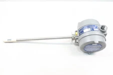 Kurz Instruments 452-08-12 Mass Flow Sensor