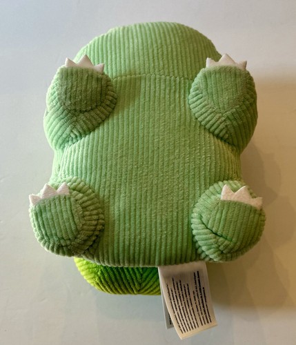 Jazwares Pokemon Select Bulbasaur Cord 8 Zoll Plüsch Authentic 2022 - Bild 5 von 8