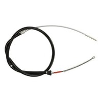 Seilzug Feststellbremse 1.513 Mm Trommelbremse A.B.S. FüR U.A. Seat Ibiza