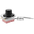 1 Set Electric Radiator Thermostat Radiator Control Electric Radiator Control