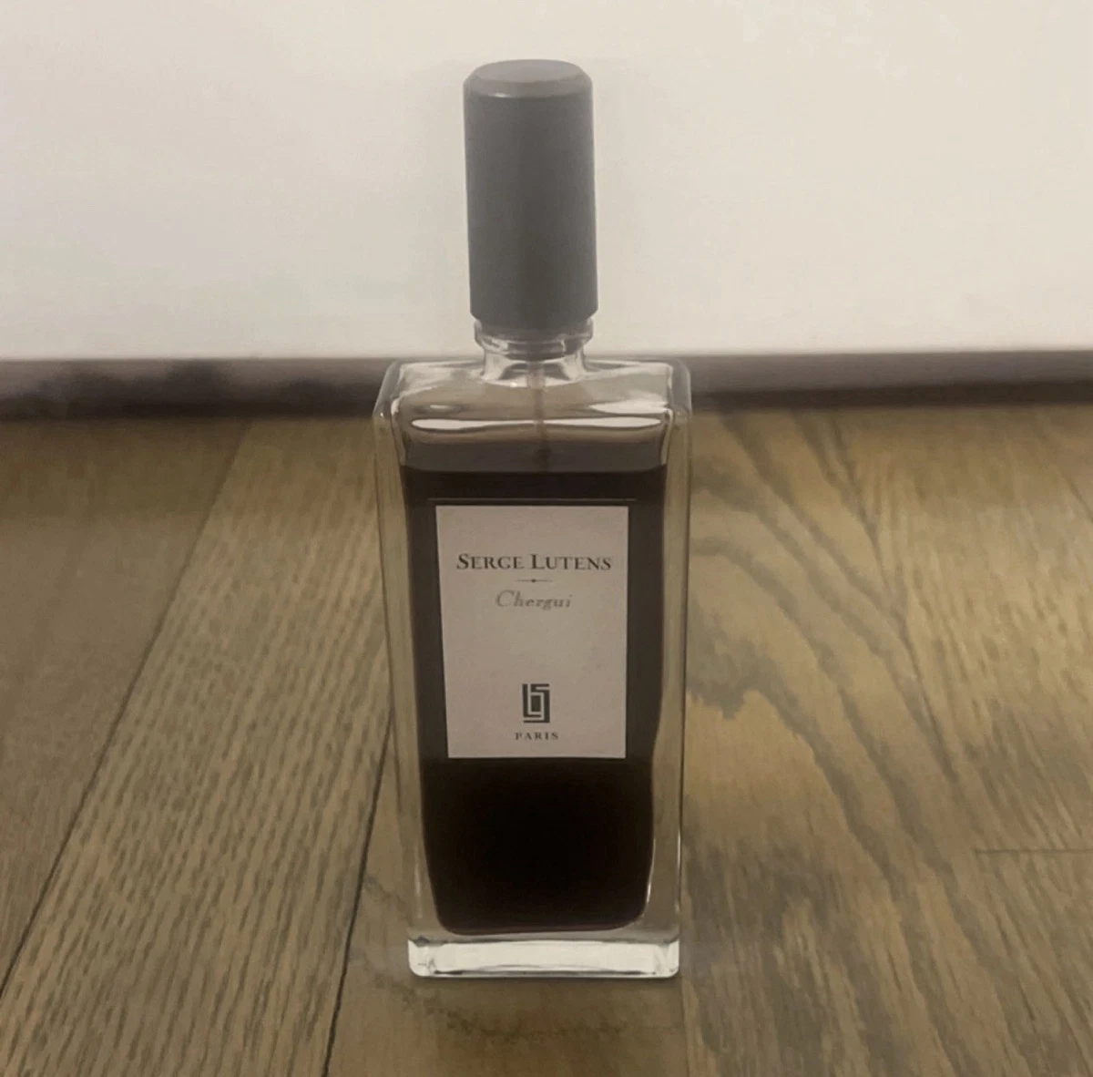 serge lutens chergui products for sale | eBay