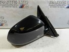 BMW X4 F26 EL.FOLDING RIGHT SIDE WING MIRROR 5PIN 475