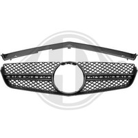 1627240 KüHlergitter FüR MERCEDES-BENZ E-CLASS Coupe (C207)