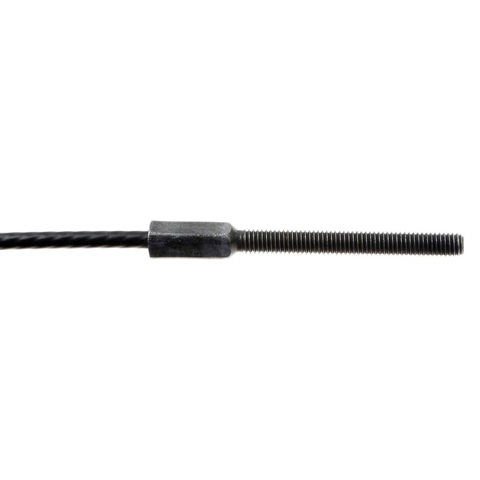 Cable de freno de estacionamiento lado del conductor ACDelco genuino para Toyota Highlander 2001-2003 Foto 2 de 4