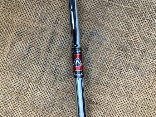 Callaway DIABLO Edge #4 Iron ⛳ Callaway Diablo Steel Uniflex - Picture 5 of 7