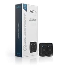 Idatastart Hc1111a 1-way Hc1.1 Remote Car Starter System W 2 1 Button Remotes
