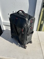 Samsonite Paradiver Light Spinner Duffle 55/20 - Black 